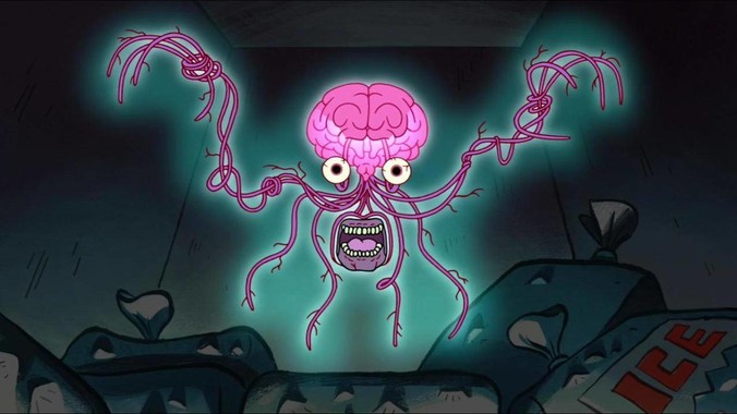 刘强东看到了什么，才去搞外卖?